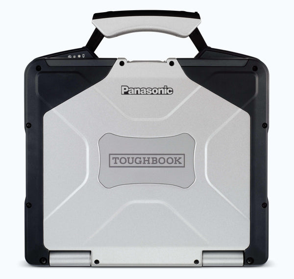 لپ‌تاپ Panasonic CF-31 | تافبوک مقاوم